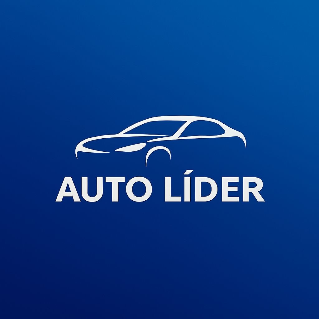 Auto líder 